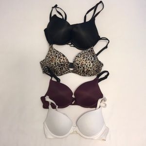 Victoria’s Secret Bras 32B